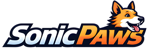 Sonic Paws